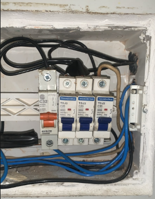Eletricista 24 Horas